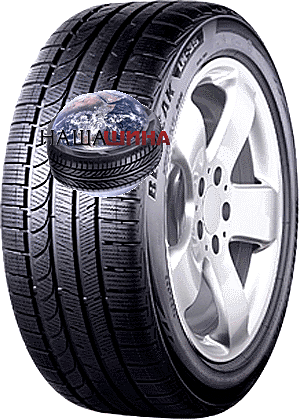 Bridgestone Blizzak W800 (���������� ������ W800)