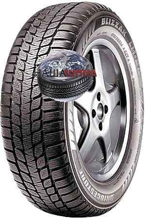 Bridgestone Blizzak LM-20  (���������� ������ LM-20)