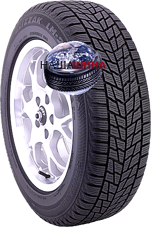 Bridgestone Blizzak LM-22  (���������� ������ LM-22)