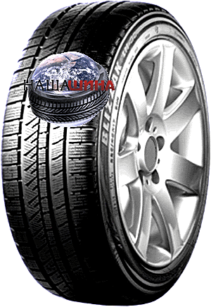 Bridgestone Blizzak LM-30 (���������� ������ LM-30)