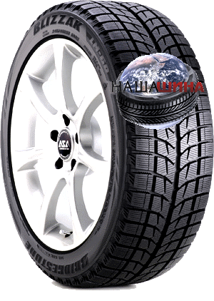 Bridgestone Blizzak LM-60 (���������� ������ LM-60)
