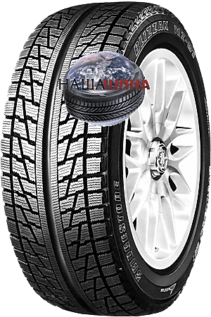 Bridgestone Blizzak MZ-01 (���������� ������ MZ-01)