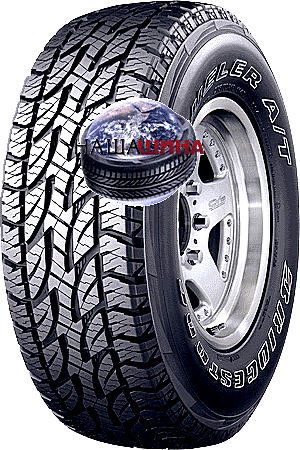 Bridgestone Dueler A/T 694 (���������� Dueler A/T 694)