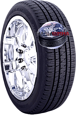 Bridgestone Dueler A/T 695 (���������� Dueler A/T 695)
