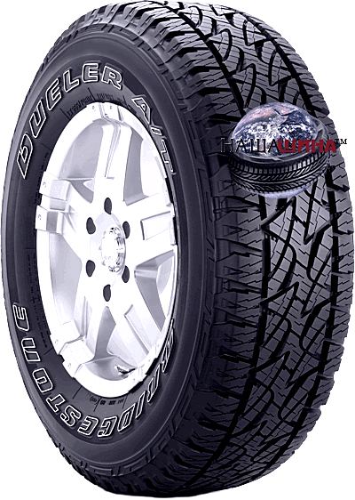 Bridgestone Dueler A/T Revo 2 (���������� Dueler A/T Revo 2)