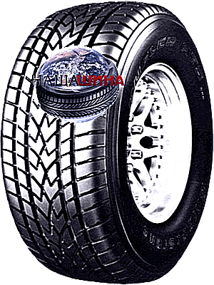 Bridgestone Dueler HTS 686 (���������� ������ HTS 686)