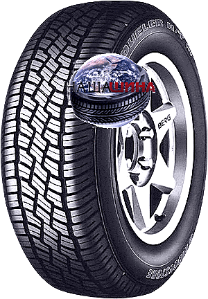 Bridgestone Dueler A/T 691 (���������� Dueler A/T 691)