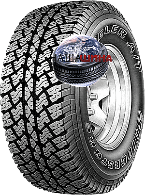 Bridgestone Dueler A/T 693 (���������� Dueler A/T 693)