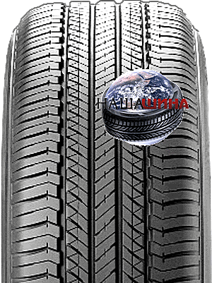 Bridgestone Dueler H/L 400 (���������� ������ H/L 400)