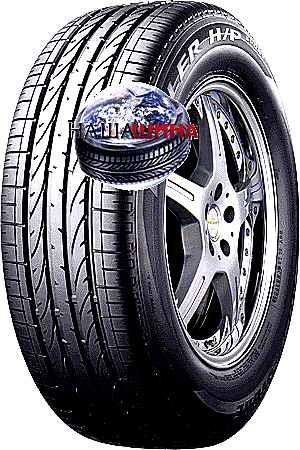 Bridgestone Dueler HP Sport (���������� ������ HP �����)