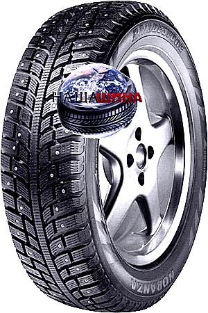 Bridgestone Noranza (���������� �������) ���� ����� ������
