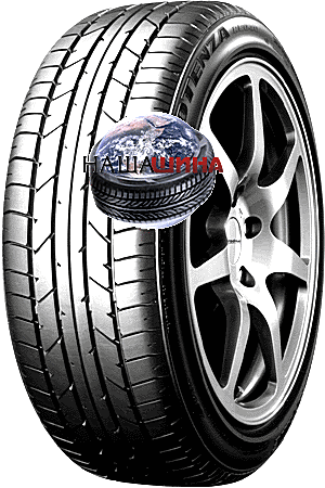 Bridgestone Potenza S001 ���������� ������� S001