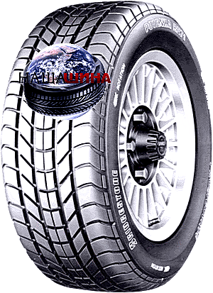 Bridgestone Potenza RE-71 (���������� ������� RE-71)
