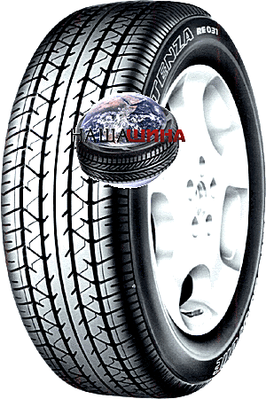 Bridgestone Potenza ����� ������ ����