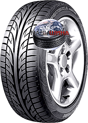 Bridgestone Potenza RE720 (���������� ������� RE720)