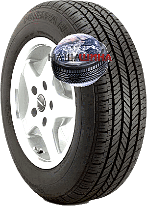 Bridgestone Potenza RE88 (���������� ������� RE88)