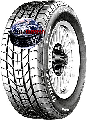 Bridgestone Potenza S-02 (���������� ������� S-02)