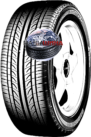 ���� Bridgestone Turanza ER-50 ���� ������ �����  ���������� ������� ER-50)
