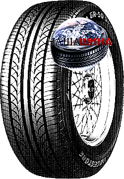 ����  Bridgestone Turanza GR-50 (���������� ������� GR-50) ���� � �������� ��������������