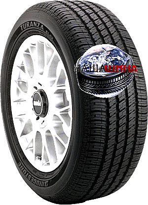 Bridgestone Turanza EL400  ������� ��� �������� "���� ���� ��"  (���������� ������� EL400)