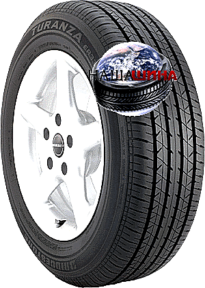 ���������� ���������� �������� Bridgestone Turanza ER-33 (���������� ������� ER-33)
