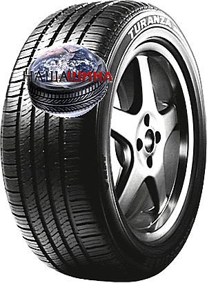 Bridgestone Turanza ER42 (���������� ������� ER42) ���� �����