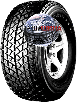 ���� Bridgestone Winter Dueler DM-01 ���� ������� (���������� ������ ����� DM-01)