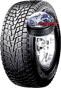 ���������� Bridgestone Winter Dueler DM-Z2 (���������� ������ ����� DM-Z2)