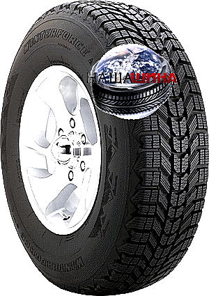 ���� Bridgestone Firestone Winterforce  (���������� ����������) ������ � ������ ������ ������ ���