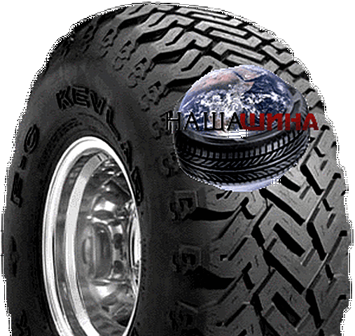 Dick Cepek FC Kevlar(ĳ� ����� FC Kevlar)