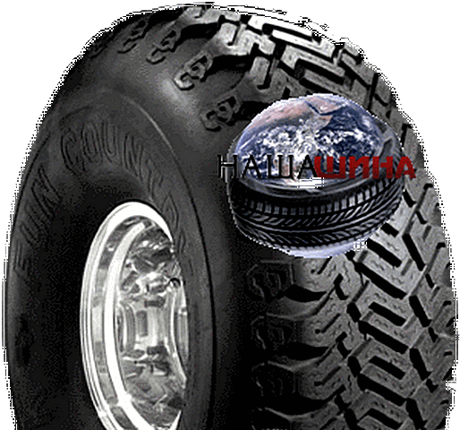 Dick Cepek Fun Country(ĳ� ����� ��� �����)