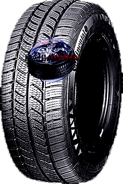 Continental Vanco Winter 2 (   2)