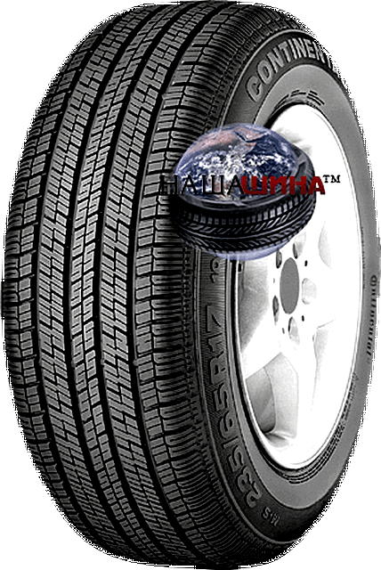 Continental Cont i 4x4 Contact (  4x4 )