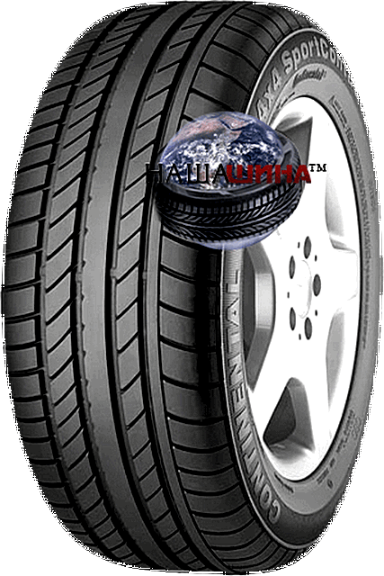 Continental Conti 4x4 Sport Contact (  4x4  )