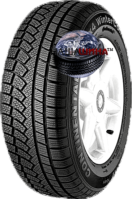 Continental 4x4 Winter Contact ( 4x4  )