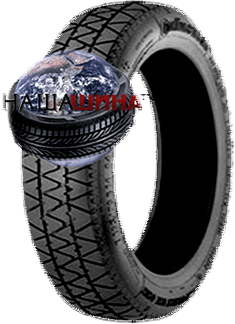 Continental Conti Spare Tire CST14 (    CST 14)