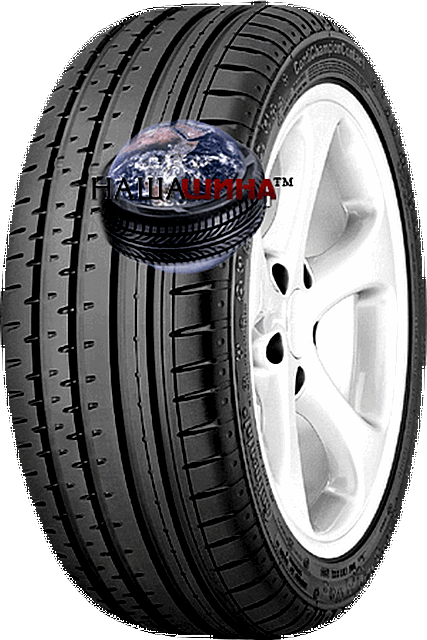 Continental Conti Champion Contact (   )