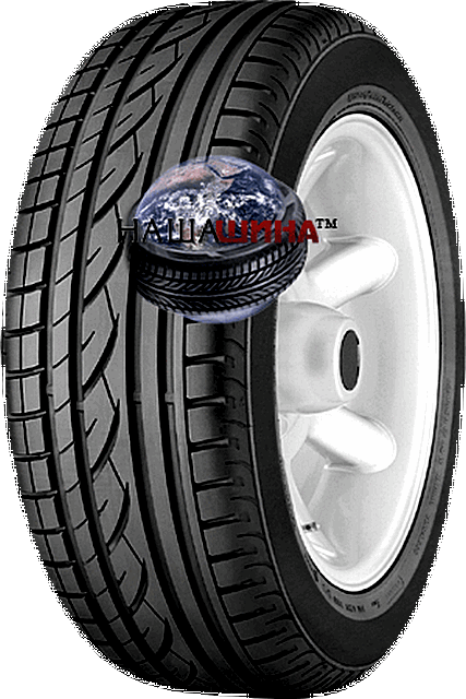 Continental ContiPremiumContact (   ) 
