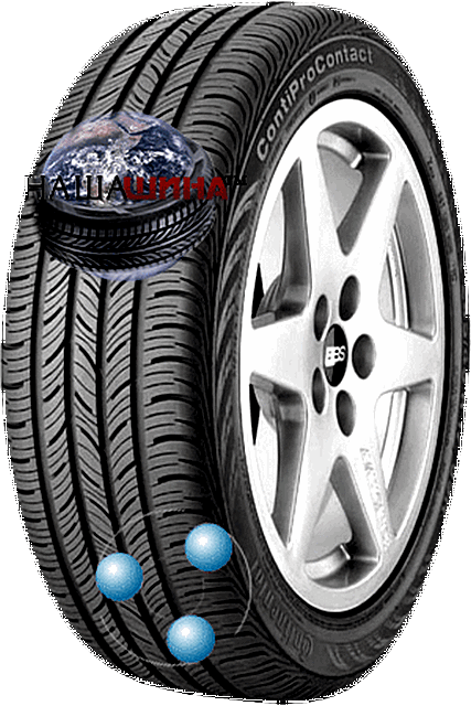 Continental Conti Pro Contact (   ) 