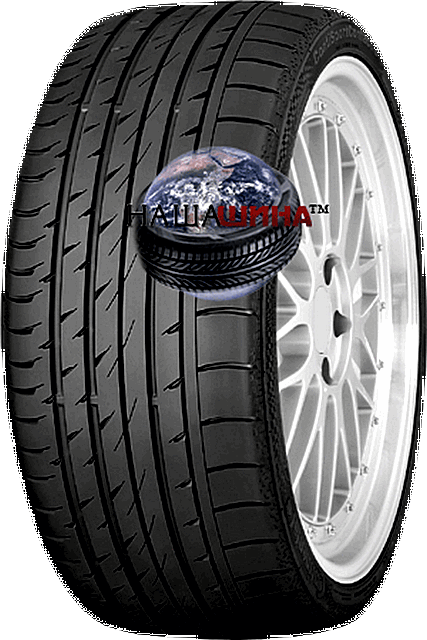      Continental Conti Sport Contact 3 (    3)