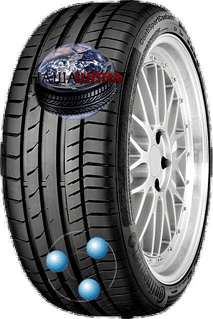   Continental ContiSportContact 5P (    5P