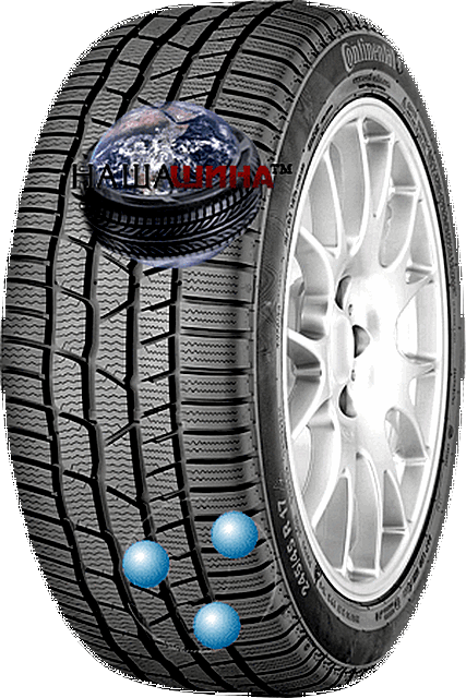 Continental ContiWinterContact TS 830 P (    TS 830 )