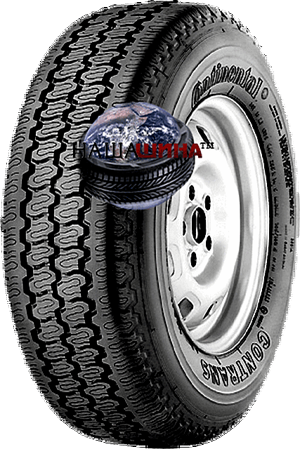 Continental Contrans LS-20 (  LS-20)