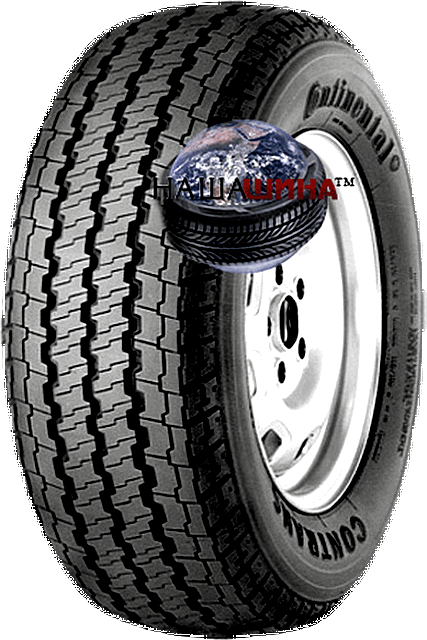 Continental Contrans LS-21 (  LS-21)