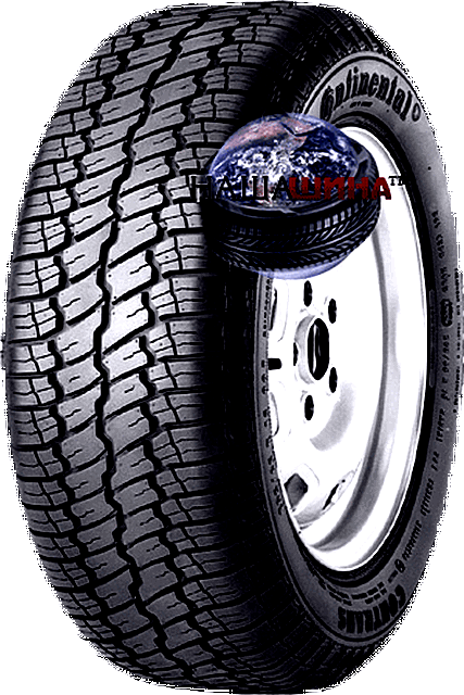 Continental Contrans LS-25 (  LS-25)
