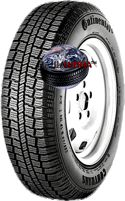 Continental Contrans RT-750 (  RT-750)