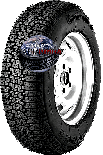 Continental CR21 ( CR21)