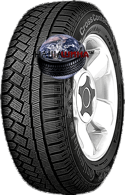      Continental ContiCrossContact Viking (    )