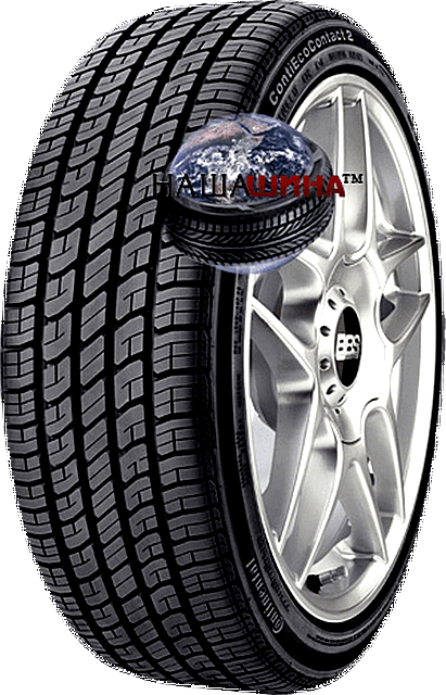 Continental Conti Eco Contact 2 (    2)