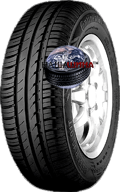 Continental Conti Eco Contact 3 (    3)